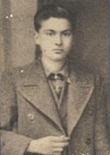 Παλαιολόγος Σωτήρης Η. 1926-1948