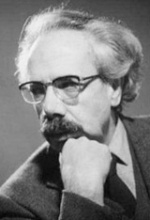 Σουρβίνος Δημήτρης Ι. 1924-2008