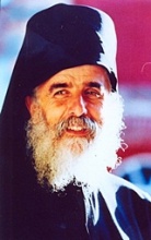 Ισαάκ Atallah Ιερομόναχος 1937-1998