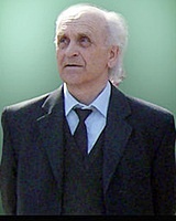 Vazioulin Viktor Alexeyevich 1932-2012