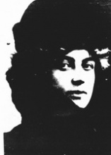 Sedova - Trotsky Natalia