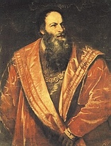Vecellio Tiziano