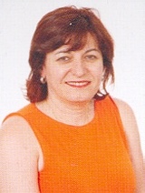 Μαυροκεφαλίδου Ελένη