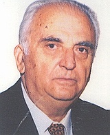 Μιντζόπουλος Παύλος Δ.