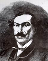 Ζαμπέλιος Σπυρίδων 1815-1881