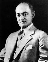 Schumpeter Joseph A.