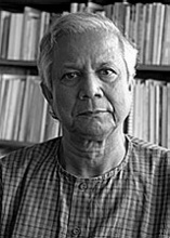 Yunus Muhammad 1940-