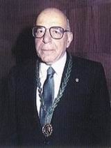 Δεσποτόπουλος Κωνσταντίνος Ι. 1913-2016