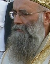 Ιωσήφ Α. Χαρκιολάκης Επίσκοπος Αριανζού