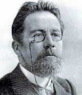 Chekhov Anton Pavlovich 1860-1904