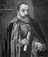 Kochanowski Jan 1530-1584