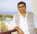 Βεργόπουλος Βασίλης