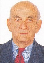 Κολέτσος Δημήτριος Ι.