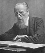 Prout Ebenezer 1835-1909