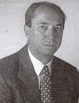 Σιαπερόπουλος Γεώργιος K.