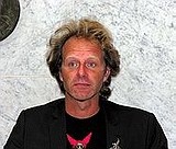 Lindqvist John A.