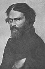 Norwid Cyprian Kamil 1821-1883