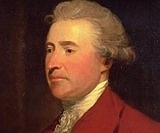 Burke Edmund 1729-1797