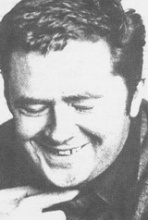 Hłasko Marek 1934-1969