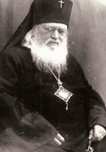 Άγιος Λουκάς Αρχιεπίσκοπος 1877-1961