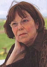 Kirsch Sarah 1935-2013