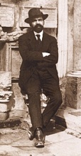 Hébrard Ernest 1875-1933
