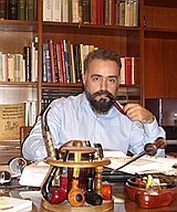Ζαχαρόπουλος Γιώργος