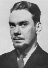 Lundkvist Artur 1906-1991