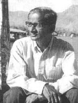 Sankaran Pichiah 1922-1979