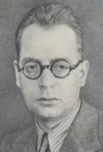 Kazakevitš Emmanuil 1913-1962
