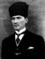 Atatürk Kemal 1881-1938
