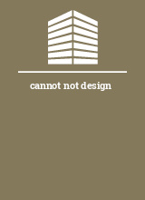 cannot not design