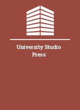 University Studio Press