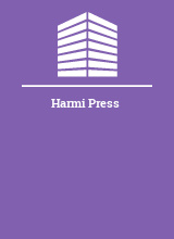 Harmi Press