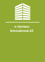 π-Systems International ΑΕ