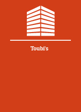 Toubi's