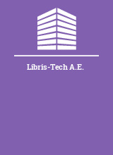 Libris-Tech Α.Ε.