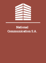 National Communication S.A.