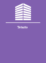 Tetarto