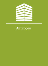 Antilogos