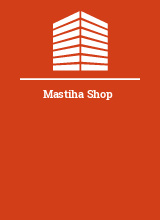 Mastiha Shop
