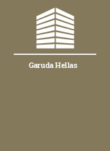 Garuda Hellas