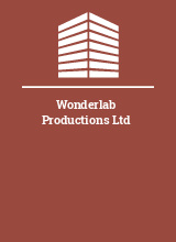Wonderlab Productions Ltd
