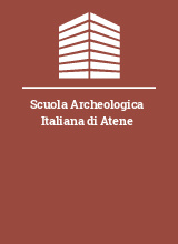 Scuola Archeologica Italiana di Atene