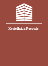 Kastellakia Records