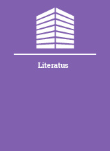 Literatus
